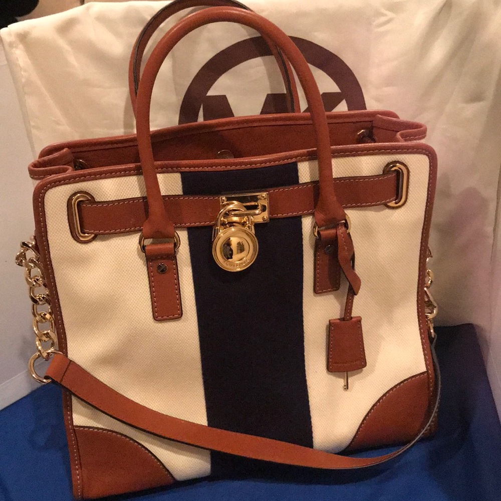 MK handbag